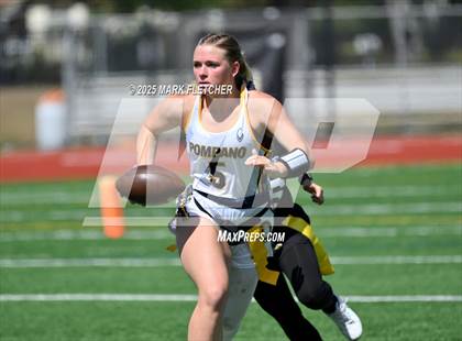Thumbnail 2 in Orlando Science vs Pompano Beach (Cornerstone Charter Academy) photogallery.