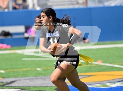 Thumbnail 3 in Orlando Science vs Pompano Beach (Cornerstone Charter Academy) photogallery.