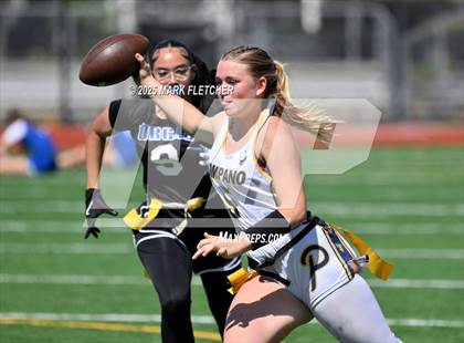 Thumbnail 3 in Orlando Science vs Pompano Beach (Cornerstone Charter Academy) photogallery.