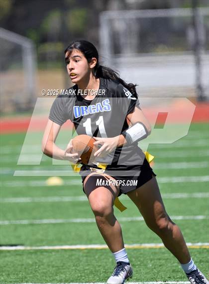 Thumbnail 2 in Orlando Science vs Pompano Beach (Cornerstone Charter Academy) photogallery.