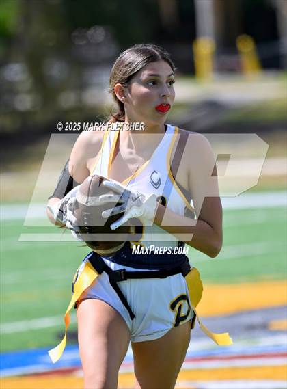 Thumbnail 3 in Orlando Science vs Pompano Beach (Cornerstone Charter Academy) photogallery.