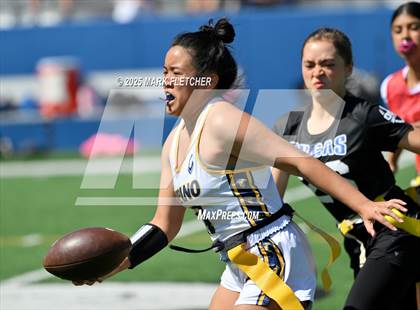 Thumbnail 1 in Orlando Science vs Pompano Beach (Cornerstone Charter Academy) photogallery.
