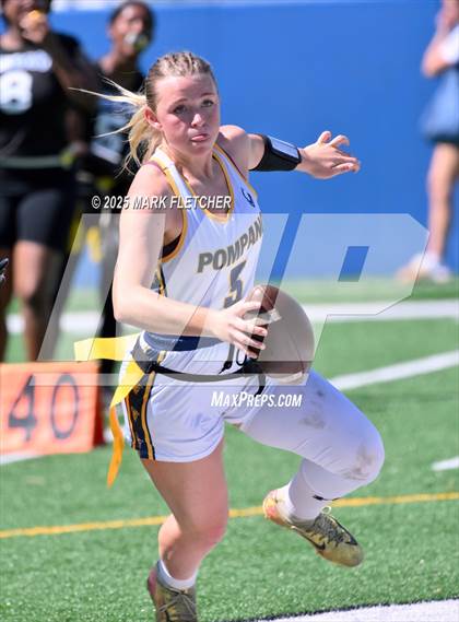 Thumbnail 3 in Orlando Science vs Pompano Beach (Cornerstone Charter Academy) photogallery.