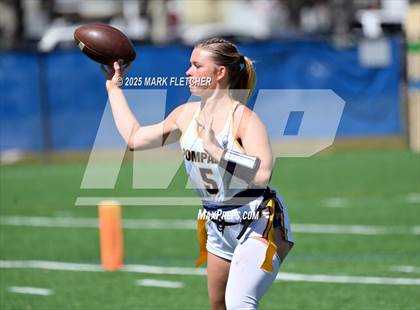 Thumbnail 3 in Orlando Science vs Pompano Beach (Cornerstone Charter Academy) photogallery.