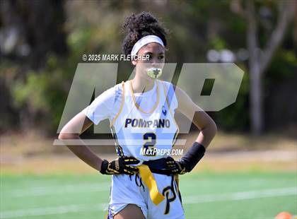 Thumbnail 2 in Orlando Science vs Pompano Beach (Cornerstone Charter Academy) photogallery.