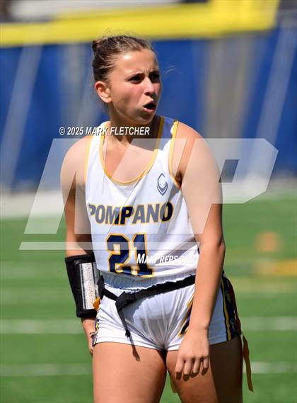 Thumbnail 1 in Orlando Science vs Pompano Beach (Cornerstone Charter Academy) photogallery.