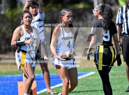 Thumbnail 2 in Orlando Science vs Pompano Beach (Cornerstone Charter Academy) photogallery.