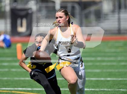 Thumbnail 3 in Orlando Science vs Pompano Beach (Cornerstone Charter Academy) photogallery.
