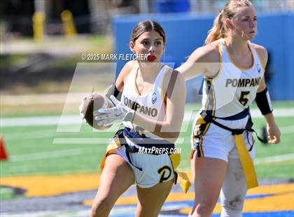 Thumbnail 2 in Orlando Science vs Pompano Beach (Cornerstone Charter Academy) photogallery.