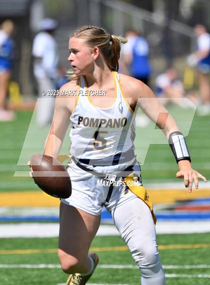 Thumbnail 1 in Orlando Science vs Pompano Beach (Cornerstone Charter Academy) photogallery.