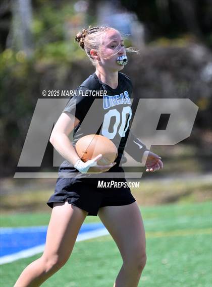 Thumbnail 3 in Orlando Science vs Pompano Beach (Cornerstone Charter Academy) photogallery.
