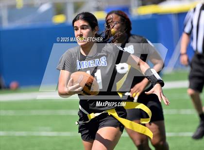 Thumbnail 3 in Orlando Science vs Pompano Beach (Cornerstone Charter Academy) photogallery.