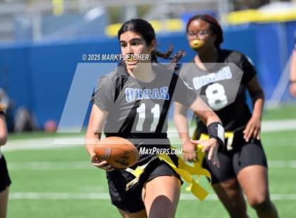 Thumbnail 1 in Orlando Science vs Pompano Beach (Cornerstone Charter Academy) photogallery.