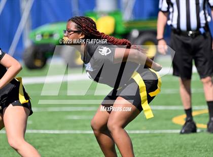 Thumbnail 1 in Orlando Science vs Pompano Beach (Cornerstone Charter Academy) photogallery.