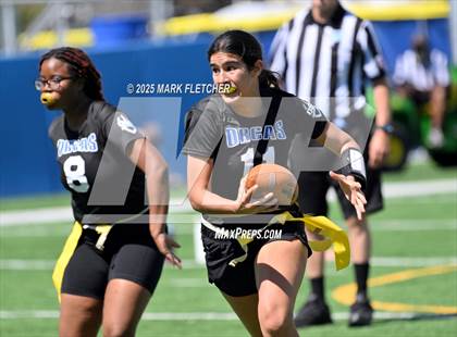 Thumbnail 1 in Orlando Science vs Pompano Beach (Cornerstone Charter Academy) photogallery.