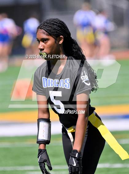 Thumbnail 2 in Orlando Science vs Pompano Beach (Cornerstone Charter Academy) photogallery.