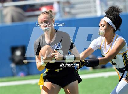 Thumbnail 1 in Orlando Science vs Pompano Beach (Cornerstone Charter Academy) photogallery.