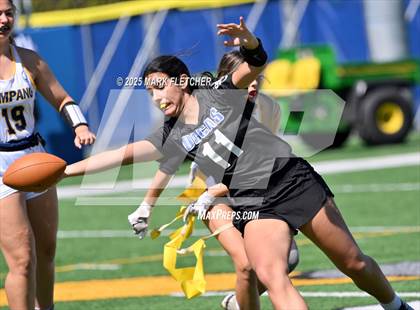 Thumbnail 3 in Orlando Science vs Pompano Beach (Cornerstone Charter Academy) photogallery.