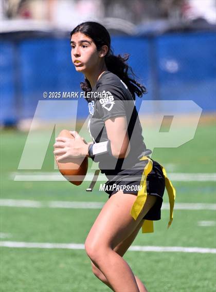 Thumbnail 3 in Orlando Science vs Pompano Beach (Cornerstone Charter Academy) photogallery.