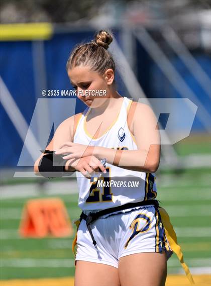 Thumbnail 3 in Orlando Science vs Pompano Beach (Cornerstone Charter Academy) photogallery.