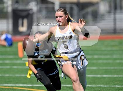 Thumbnail 1 in Orlando Science vs Pompano Beach (Cornerstone Charter Academy) photogallery.