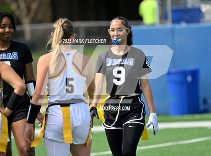 Thumbnail 1 in Orlando Science vs Pompano Beach (Cornerstone Charter Academy) photogallery.