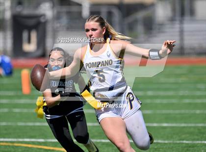 Thumbnail 2 in Orlando Science vs Pompano Beach (Cornerstone Charter Academy) photogallery.