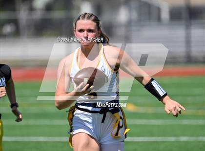 Thumbnail 1 in Orlando Science vs Pompano Beach (Cornerstone Charter Academy) photogallery.