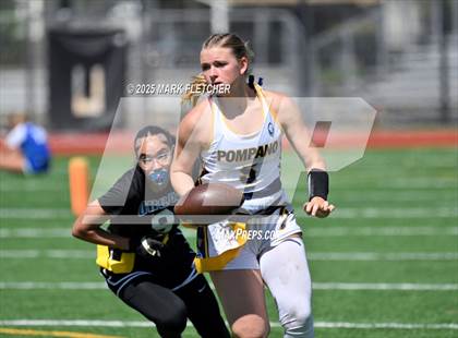 Thumbnail 2 in Orlando Science vs Pompano Beach (Cornerstone Charter Academy) photogallery.