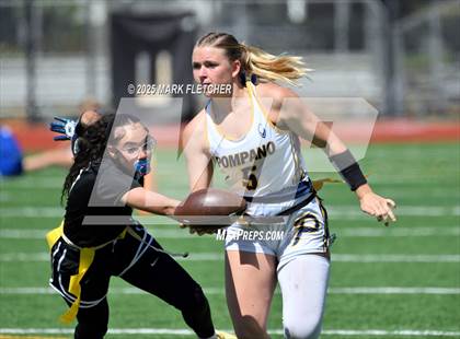 Thumbnail 3 in Orlando Science vs Pompano Beach (Cornerstone Charter Academy) photogallery.