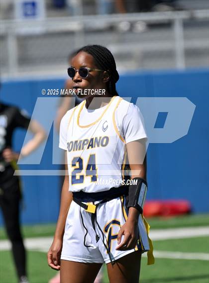Thumbnail 1 in Orlando Science vs Pompano Beach (Cornerstone Charter Academy) photogallery.
