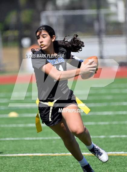 Thumbnail 1 in Orlando Science vs Pompano Beach (Cornerstone Charter Academy) photogallery.
