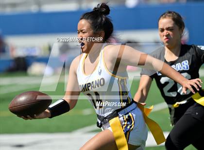 Thumbnail 2 in Orlando Science vs Pompano Beach (Cornerstone Charter Academy) photogallery.