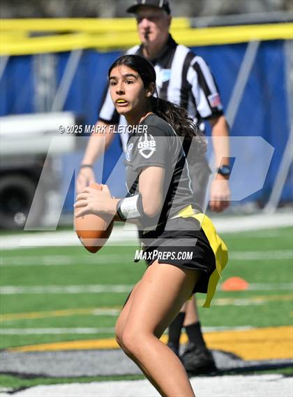 Thumbnail 1 in Orlando Science vs Pompano Beach (Cornerstone Charter Academy) photogallery.