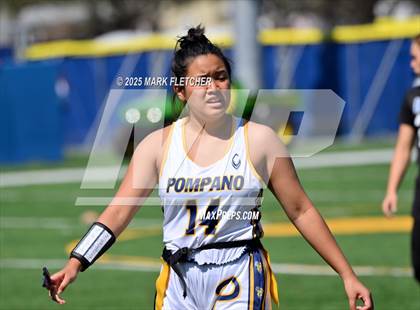 Thumbnail 1 in Orlando Science vs Pompano Beach (Cornerstone Charter Academy) photogallery.