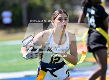 Thumbnail 1 in Orlando Science vs Pompano Beach (Cornerstone Charter Academy) photogallery.