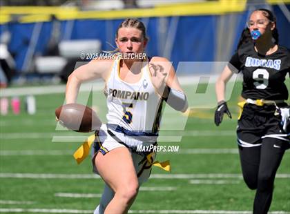 Thumbnail 1 in Orlando Science vs Pompano Beach (Cornerstone Charter Academy) photogallery.