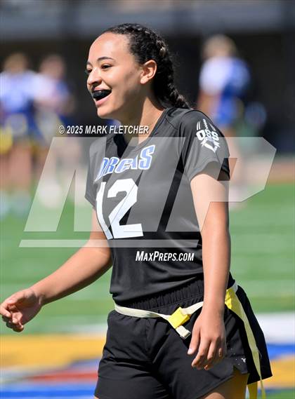 Thumbnail 2 in Orlando Science vs Pompano Beach (Cornerstone Charter Academy) photogallery.