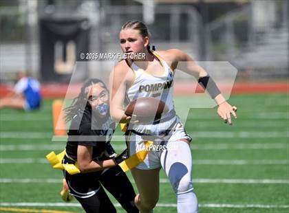 Thumbnail 1 in Orlando Science vs Pompano Beach (Cornerstone Charter Academy) photogallery.
