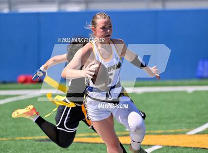 Thumbnail 2 in Orlando Science vs Pompano Beach (Cornerstone Charter Academy) photogallery.