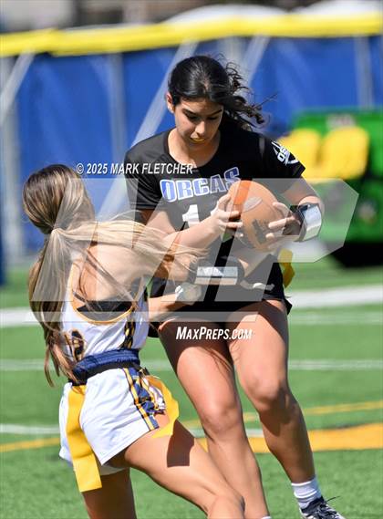Thumbnail 2 in Orlando Science vs Pompano Beach (Cornerstone Charter Academy) photogallery.