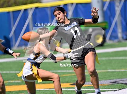 Thumbnail 1 in Orlando Science vs Pompano Beach (Cornerstone Charter Academy) photogallery.