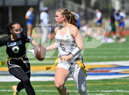 Thumbnail 2 in Orlando Science vs Pompano Beach (Cornerstone Charter Academy) photogallery.
