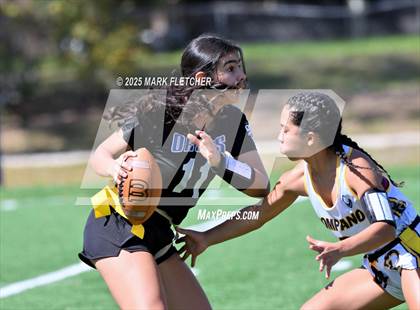 Thumbnail 3 in Orlando Science vs Pompano Beach (Cornerstone Charter Academy) photogallery.
