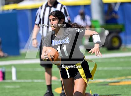 Thumbnail 2 in Orlando Science vs Pompano Beach (Cornerstone Charter Academy) photogallery.