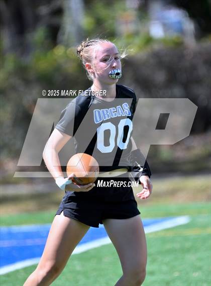 Thumbnail 1 in Orlando Science vs Pompano Beach (Cornerstone Charter Academy) photogallery.