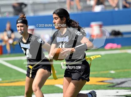 Thumbnail 1 in Orlando Science vs Pompano Beach (Cornerstone Charter Academy) photogallery.