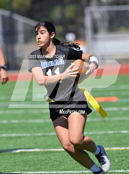 Thumbnail 3 in Orlando Science vs Pompano Beach (Cornerstone Charter Academy) photogallery.