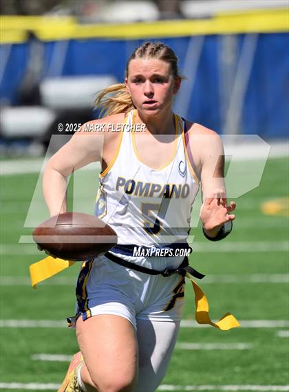 Thumbnail 3 in Orlando Science vs Pompano Beach (Cornerstone Charter Academy) photogallery.