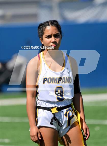 Thumbnail 2 in Orlando Science vs Pompano Beach (Cornerstone Charter Academy) photogallery.